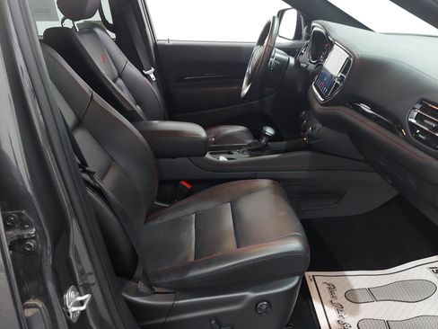 Used 2024 Dodge Durango Citadel AWD/4WD image 22