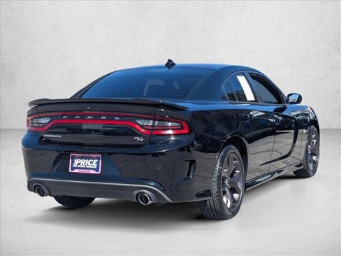 Used 2019 Dodge Charger R/T w/ Cold Weather Package RWD image 5