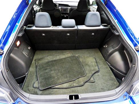 Used 2015 Scion tC image 11