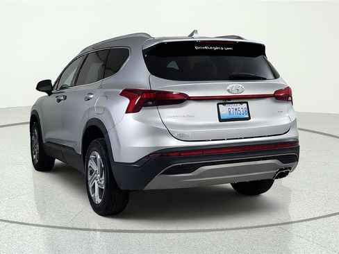 Used 2023 Hyundai Santa Fe SEL AWD/4WD image 5