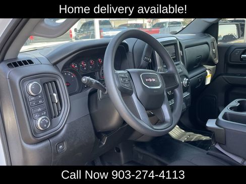 New 2026 GMC Sierra 1500 Pro w/ Pro Value Package image 16