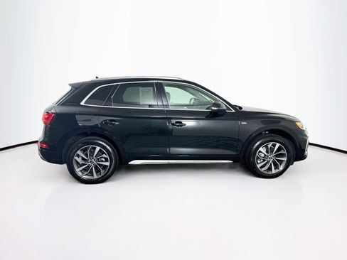 Used 2023 Audi Q5 2.0T Premium w/ Convenience Package AWD/4WD image 10