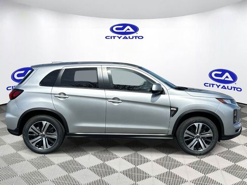 New 2026 Mitsubishi Outlander Sport ES image 2