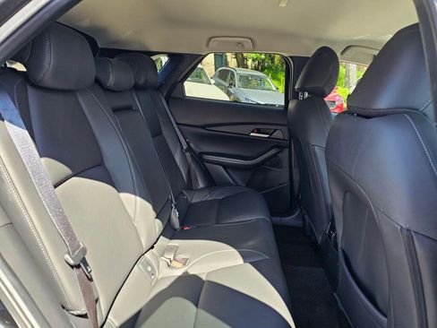 Used 2025 MAZDA CX-30 AWD 2.5 S w/ Select Sport Pkg image 13