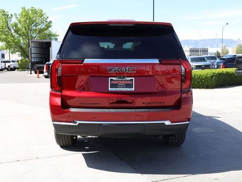 New 2026 GMC Yukon Elevation w/ Elevation Premium Package AWD/4WD image 5
