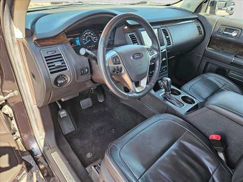 Certified 2019 Ford Flex Limited image 10