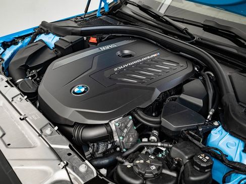New 2026 BMW M240i xDrive Coupe w/ Premium Package image 46