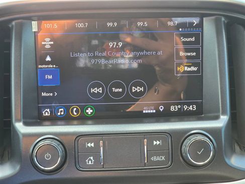 Certified 2019 Chevrolet Colorado LT w/ LT Convenience Package AWD/4WD image 19