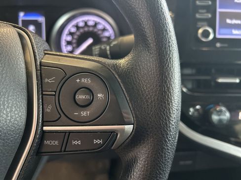 Used 2024 Toyota Camry LE image 20