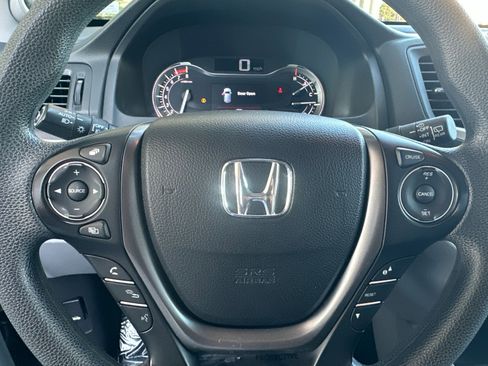Used 2017 Honda Pilot EX image 24