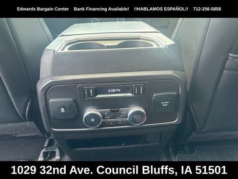 Used 2019 Ford Expedition Limited w/ Equipment Group 303A AWD/4WD image 12