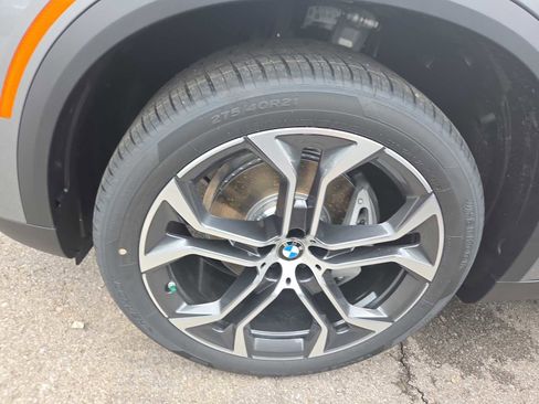 New 2026 BMW X5 xDrive40i AWD/4WD image 7