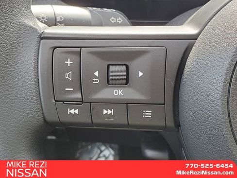 New 2026 Nissan Kicks SV w/ SV Premium Package image 14