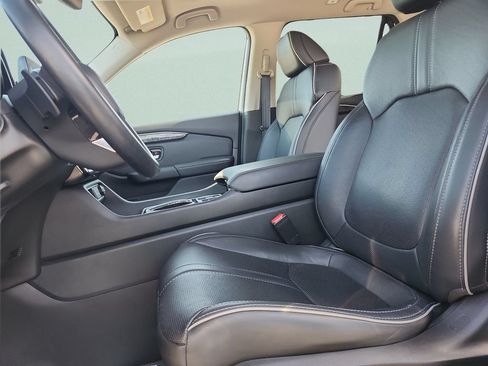 Certified 2023 Honda Pilot Elite image 21