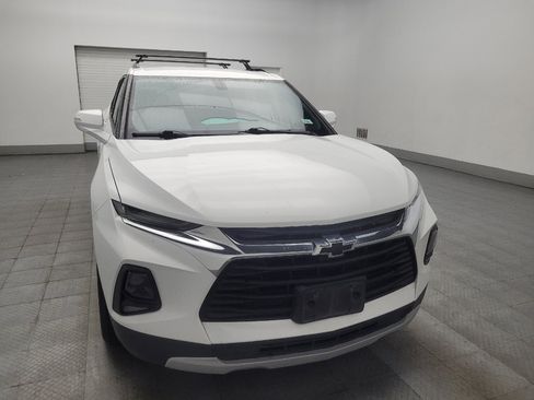 Used 2019 Chevrolet Blazer LT FWD image 14