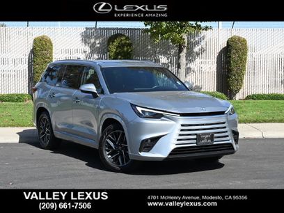 Used 2026 Lexus TX 350 AWD w/ Technology Package