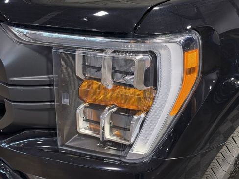 Used 2022 Ford F150 XLT w/ Equipment Group 302A High AWD/4WD image 13
