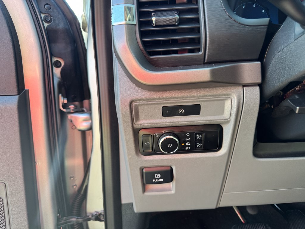 Used 2025 Ford F150 XLT w/ Equipment Group 301A Standard AWD/4WD image 20