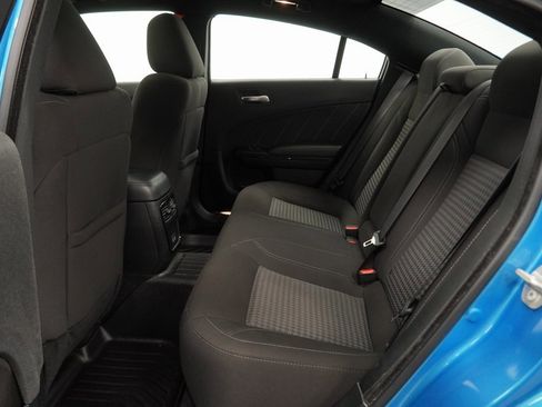 Certified 2023 Dodge Charger SXT w/ Blacktop Package image 20