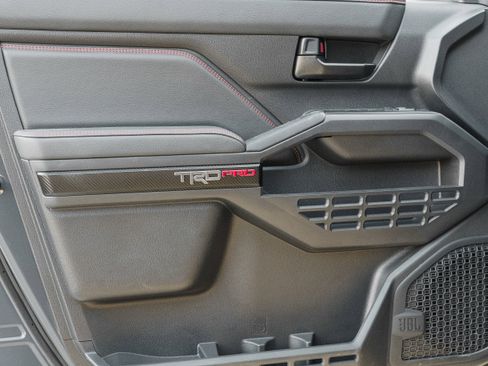Used 2024 Toyota Tacoma TRD Pro image 22