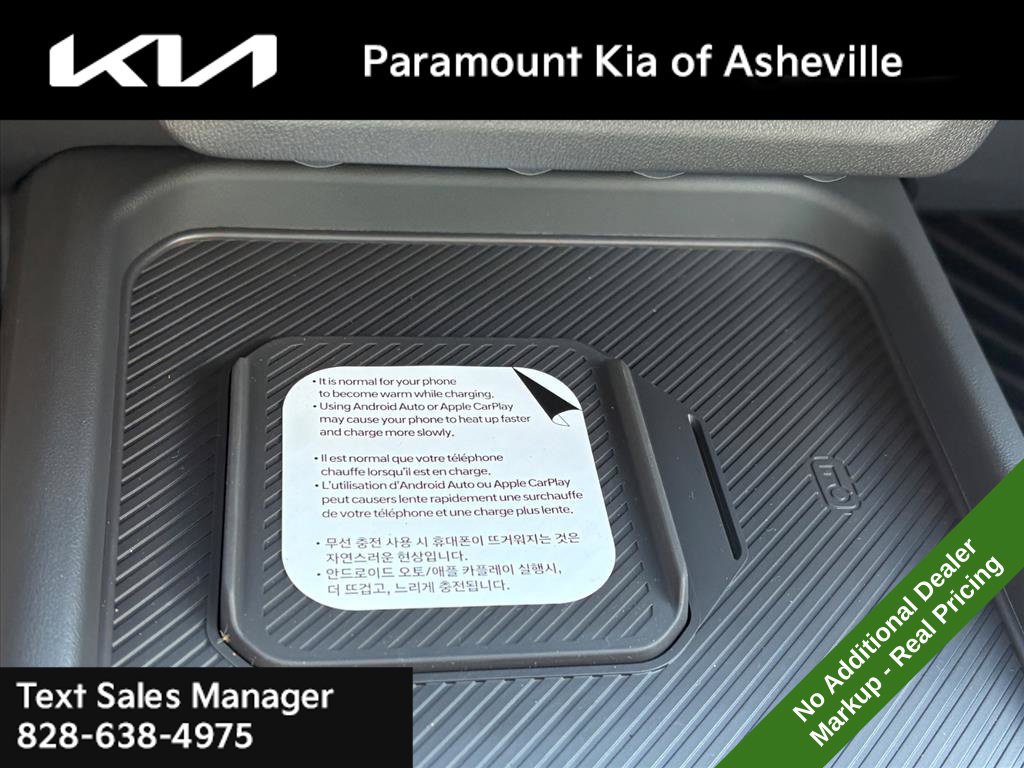 New 2027 Kia Seltos X-Line S AWD/4WD image 16