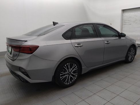 Used 2023 Kia Forte GT-Line w/ GT-Line Premium Package image 10