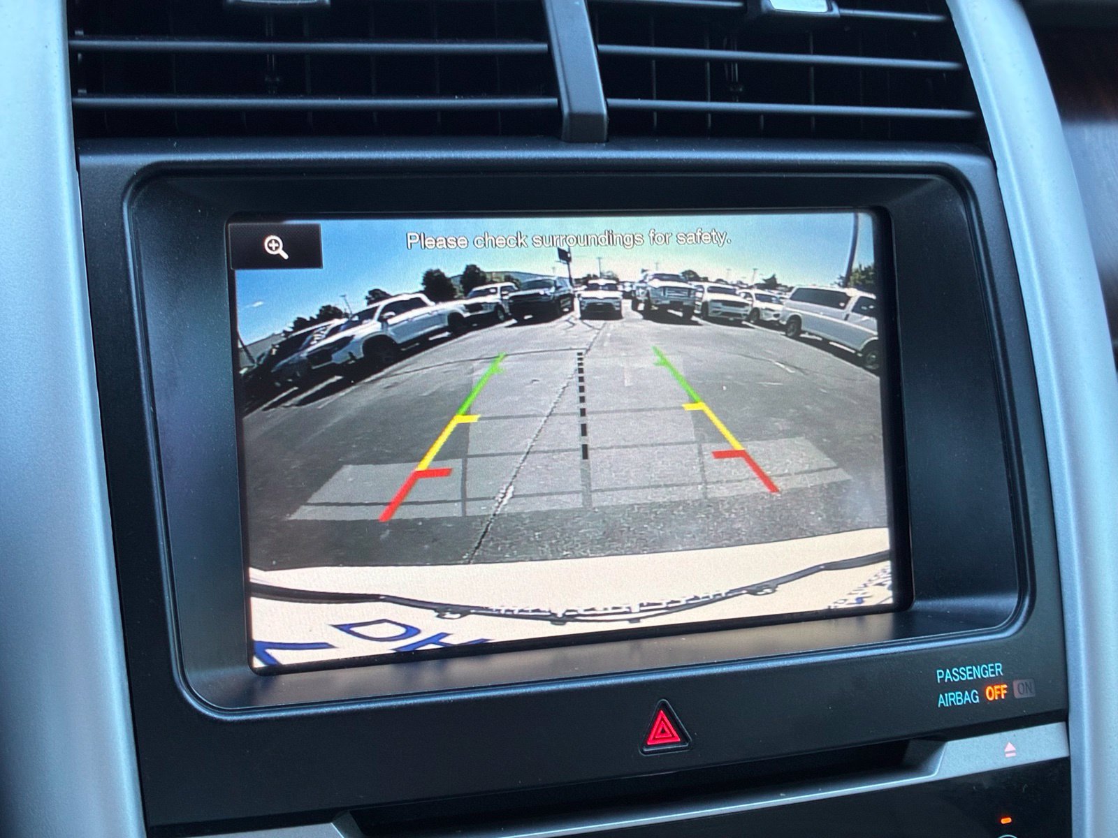 Used 2011 Ford Edge Limited w/ 302A Rapid Spec Order Code FWD image 20