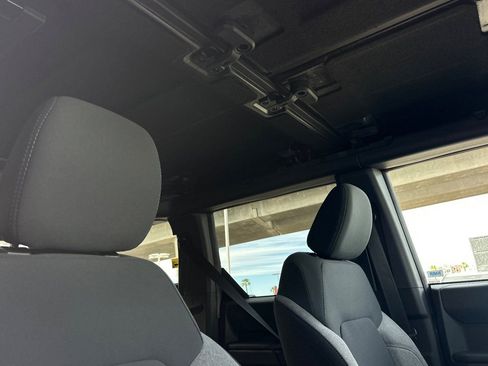 New 2026 Ford Bronco Big Bend image 16