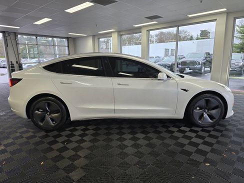 Used 2020 Tesla Model 3 Long Range image 2