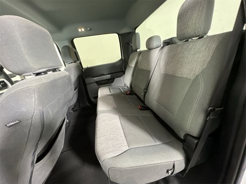 Used 2024 Ford F250 XLT image 24