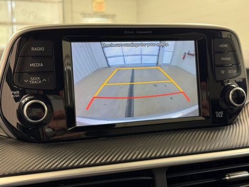 Used 2021 Hyundai Tucson Value image 35