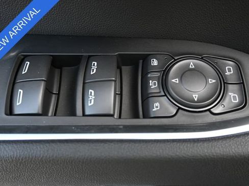 New 2026 Chevrolet Silverado 2500 LTZ w/ Trail Boss Package image 11