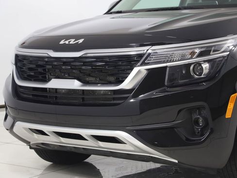 Used 2023 Kia Seltos EX AWD/4WD image 55