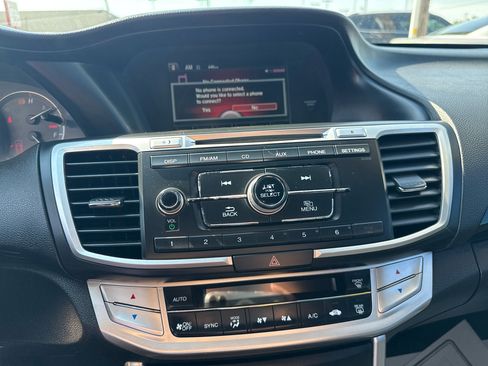 Used 2014 Honda Accord Sport image 20