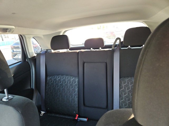 Used 2024 Mitsubishi Outlander Sport ES AWD/4WD image 9