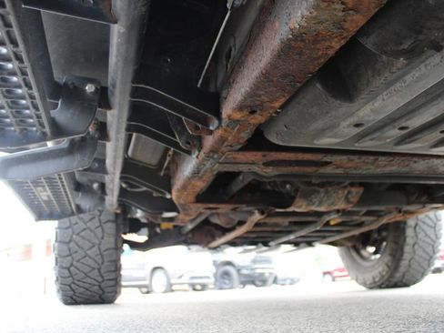 Used 2008 HUMMER H2 SUT image 52