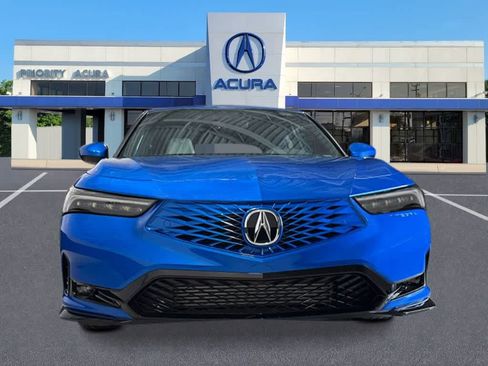New 2026 Acura Integra A-Spec image 9