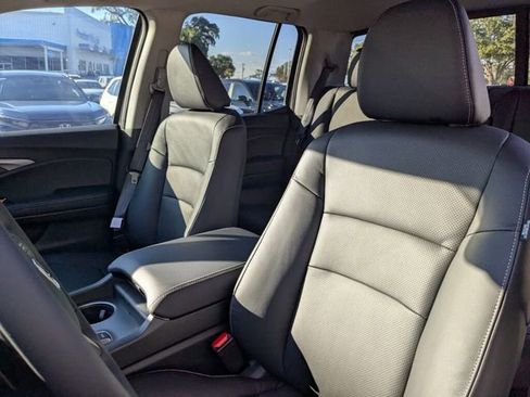 New 2026 Honda Ridgeline RTL image 27