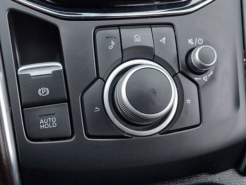 Used 2024 MAZDA CX-5 Signature AWD/4WD image 28