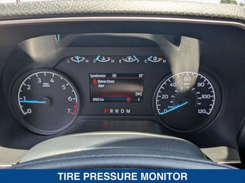 Used 2023 Ford F150 XL w/ STX Appearance Package RWD image 16