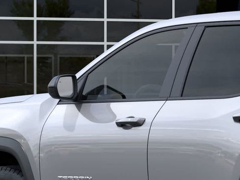 New 2026 GMC Terrain Elevation image 12