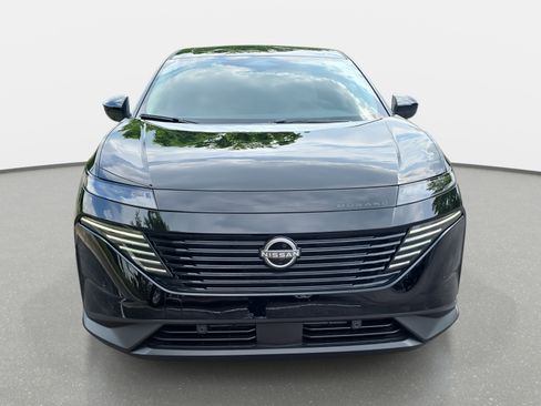 New 2025 Nissan Murano SV image 2