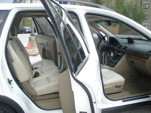 Used 2007 Volvo XC90 3.2 AWD/4WD image 23