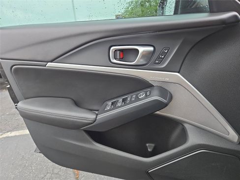 Certified 2025 Acura Integra A-Spec FWD image 17