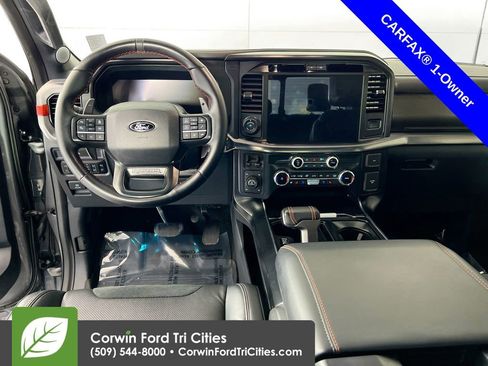 Used 2025 Ford F150 Raptor AWD/4WD image 27