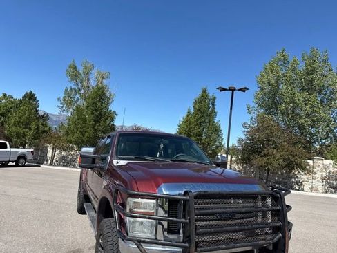 Used 2010 Ford F350 XL AWD/4WD image 12