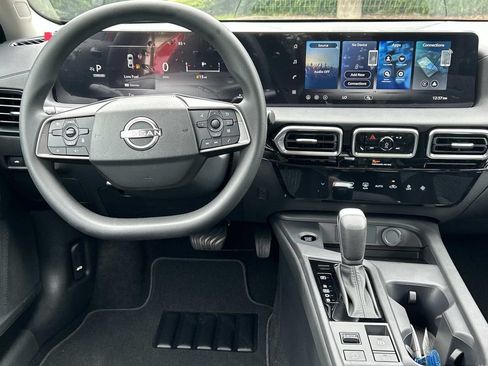 New 2026 Nissan Sentra SV w/ Floor Mat Package FWD image 20