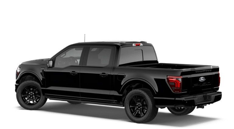 New 2026 Ford F150 Platinum w/ Equipment Group 702A High AWD/4WD image 25