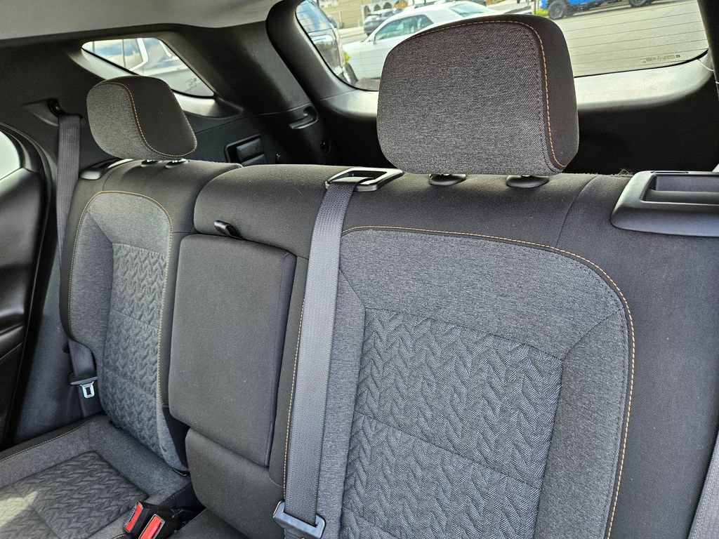 Used 2024 Chevrolet Equinox LT AWD/4WD image 15