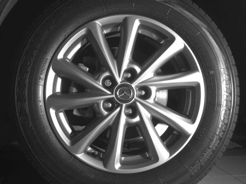 Used 2023 MAZDA CX-5 AWD 2.5 S image 9